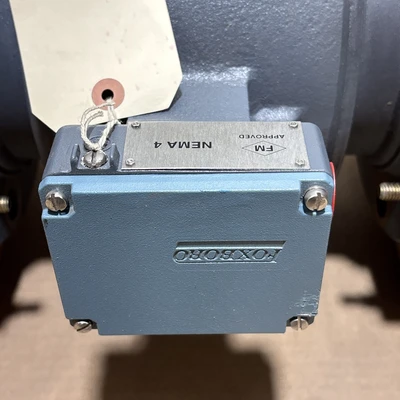 New | in-Stock Foxboro 9306A-SIBA-TSJ-GM Meters - Misc Indiana US | J&J Industrial Supply #1388180