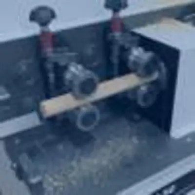 New | in-Stock _UNKNOWN_ _UNKNOWN_ Round Rod Milling Machines Ontario CA | Moon Machinery #1763829