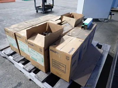 Used 2013 PHILIPS C400S51/ALTO/NC HPS Lighting Ohio US | HGR 24 #754811