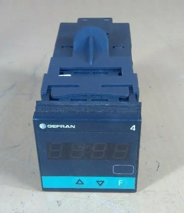 Used Gefran _UNKNOWN_ PLC Processors | Palmetto Automation #1156757