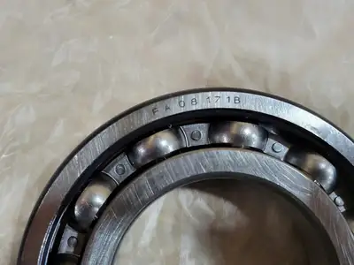 USED SKF 6213/C3