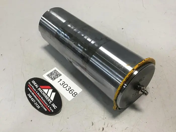 Used TOYO TI-90G2 / TP Injection Molding Parts Michigan US | Ideal Machinery #607416