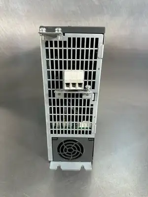 Siemens Sinamics Smart Line Mod. 6SL3130-6TE21-6AA3 (8.4.2)
