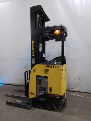 USED 2019 HYSTER N35ZRS2