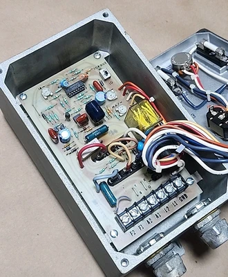 USED SECO Model 110