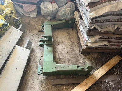 Used _UNKNOWN_ _UNKNOWN_ Miscellaneous Agriculture (Farm) Equipment Michigan US | Miedema Asset Management Group #1443358