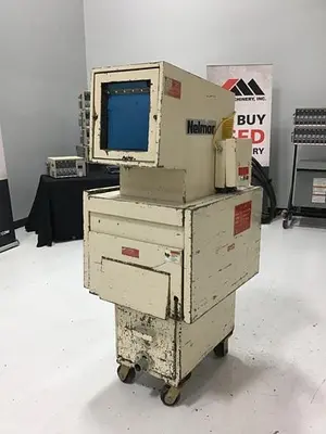 USED NELMOR RG810M1