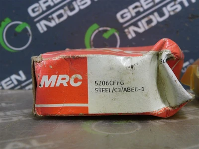 USED MRC 5206CFFG