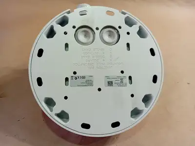 NEW AXIS COMMUNICATIONS 0369-001-03