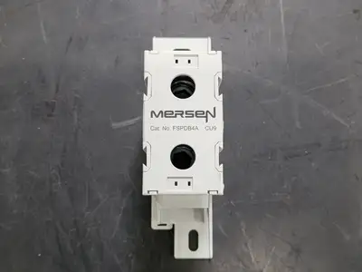 USED MERSEN FSPDB4A
