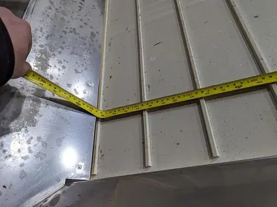 Incline Conveyor