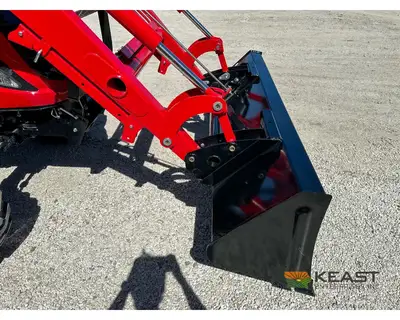 Used TYM _UNKNOWN_ Sub-Compact & Compact Tractors Iowa US | Keast Enterprises #1360521