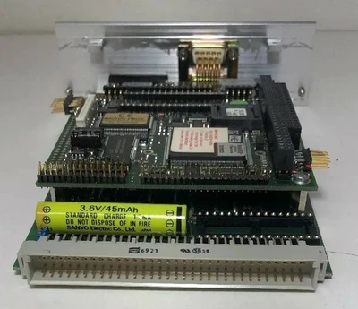 New CPA WNE 154 ELECTRICAL BOARD  *Fast Shipping*