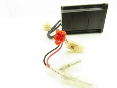 Yaskawa SGMPH-01A1A-YR21 AC Servo Motor 0.1kW 200v 0.89A 3000rpm