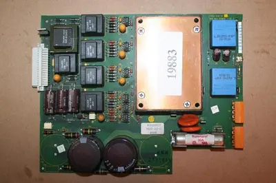 USED ALLEN BRADLEY 74102-328-51 AXIS