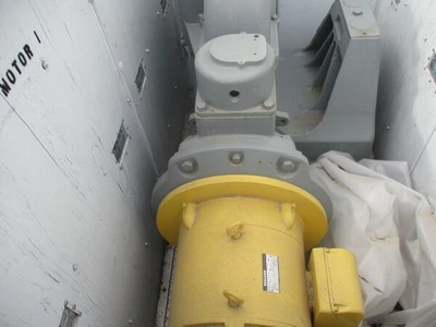 Used REULAND _UNKNOWN_ Winches California US | TNT Industrial #1094314