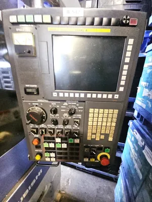 2013 MITSUBISHI SE25A Gear Shapers | Murphy Machinery (7)