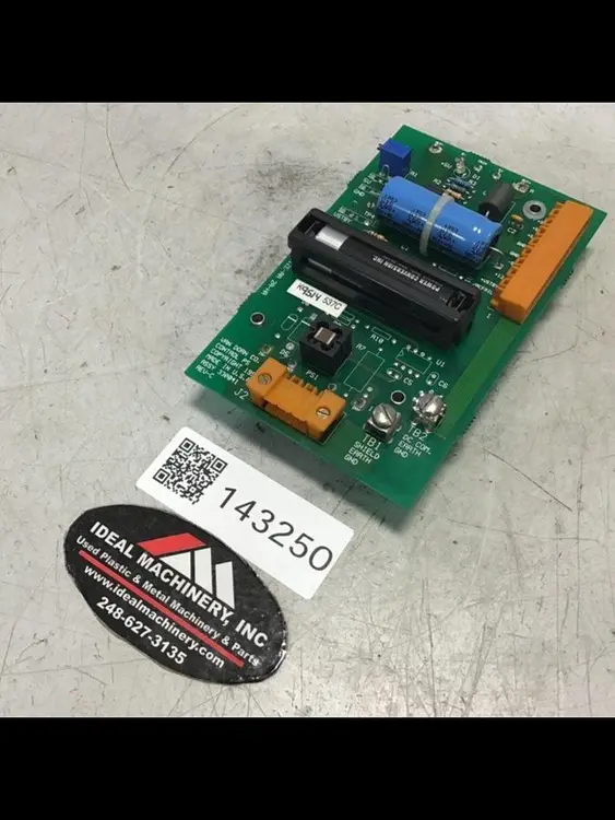 Used VAN DORN PC330-041 Circuit Boards Michigan US | Ideal Machinery #569247