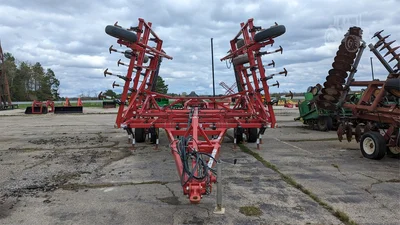USED SUNFLOWER 5035-30