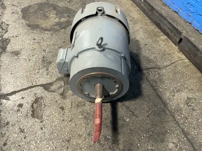 Used REULAND 0150C1AAN0254 Motors (misc) Ohio US | HGR 24 #1498563