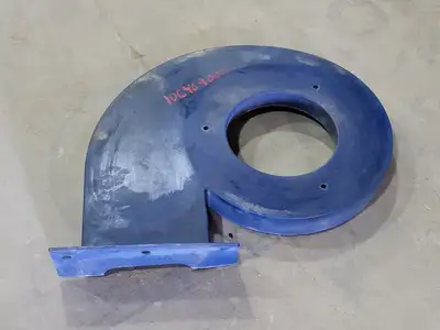 USED KREBS G15-32
