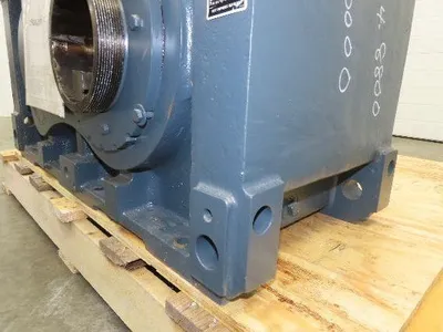 Falk One Drive M1150DHT3AN Gear Reducer 143.9:1 Gearbox 8.13 RPM Hollow Shaft