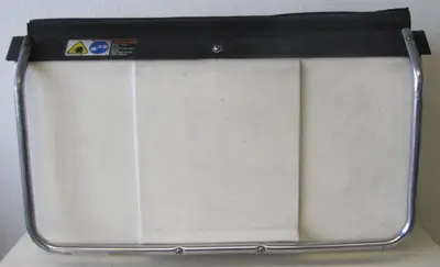 USED TENNANT 140