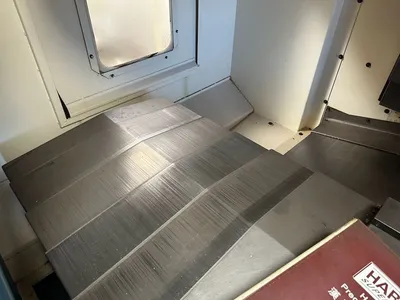 HARDINGE VMC 600 II Vertical Machining Centers | Charter Auctions (8)