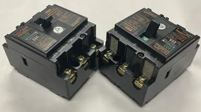 New | in-Stock FUJI BB3AEA-020 Miscellaneous Equipment (Electrical & Power) | Surplus Asset Holdings #1188549