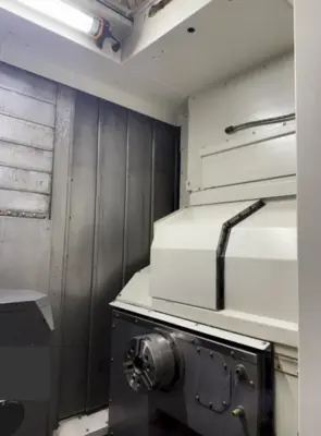 2011 NAKAMURA-TOME SUPER NTMX 5-Axis Lathes | Toolquip, Inc. (6)