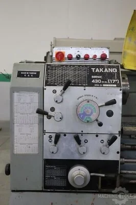 Used SEIKI XL Engine Lathes Georgia US | The Equipment Hub #234125