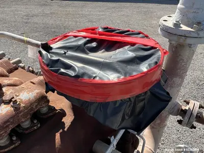 USED CLARK C/T 20341