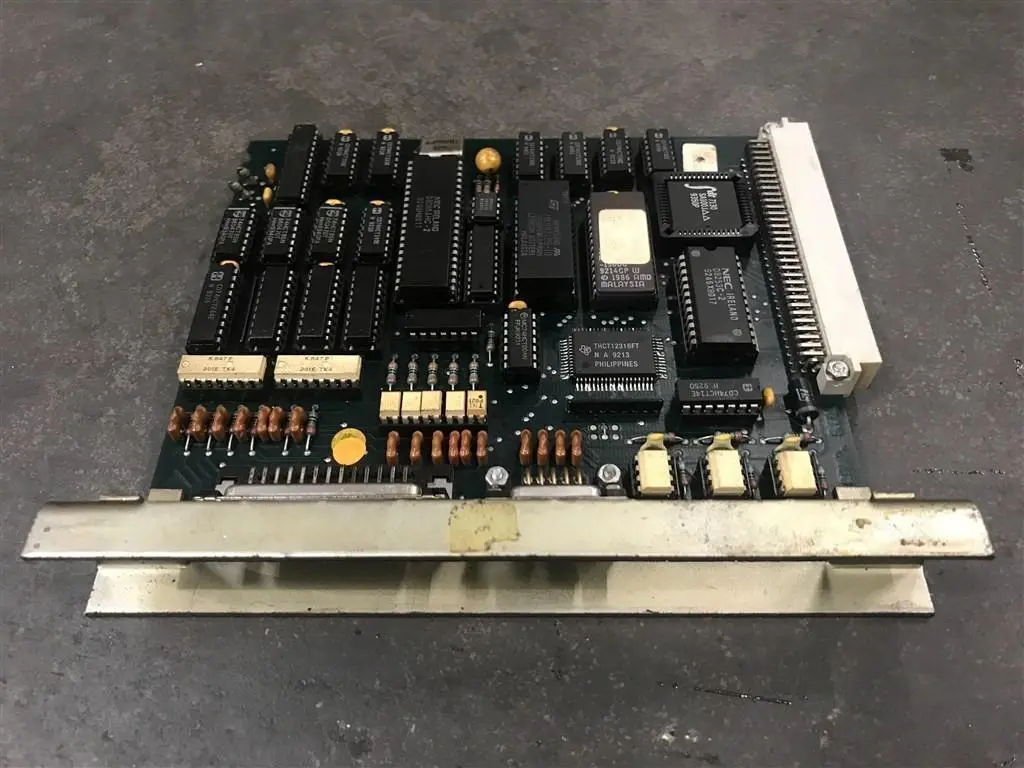 USED HACO ROBOSOFT 338-0152