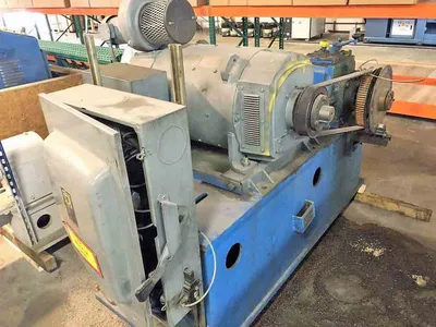 1969 CINCINNATI/FORTE 60" Slitting Line Slitting Lines | H.E. Phipps Co. Inc. (11)