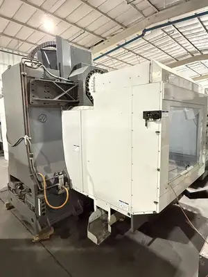 2011 HAAS VF-7/40 Vertical Machining Centers | Toolquip, Inc. (15)