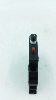 USED ALLEN BRADLEY 1492-GH002 SER B
