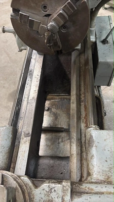 SOUTHBEND 185B Engine Lathes | Global Machine Brokers, LLC (7)