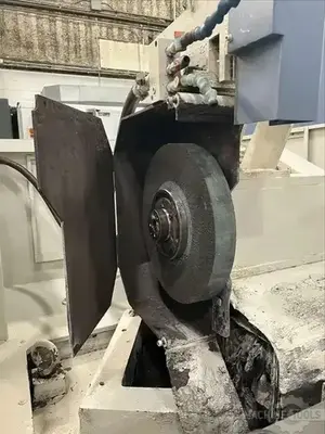 Used 2005 SUPERTEC G38P-100CNC Universal Cylindrical Grinders Illinois US | Perfection Global, LLC. #1394581