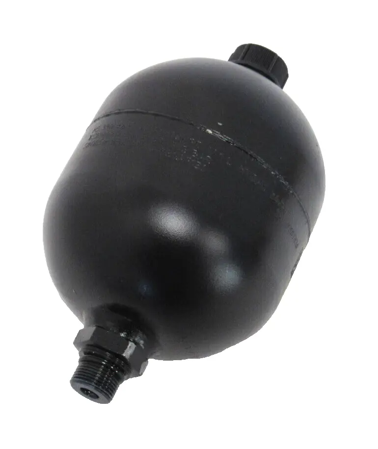 NEW HYDAC TS-10/80 ACCUMULATOR SBO250-1E1/112UA9-330AR150 TS1080
