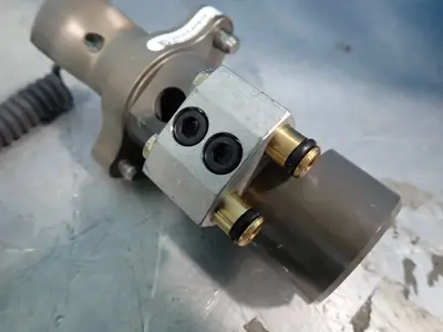 NEW IMI NORGREN LRA20HCAPBYN