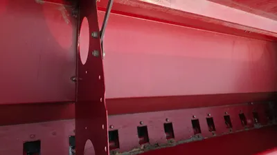 JI Case 5500MTDR SEEDER | Iron Listing (57)