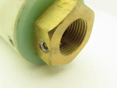 ENRX IMI-57R Integral Mandrel Impeder 57mm OD x 1"-12 Female Threads See Note