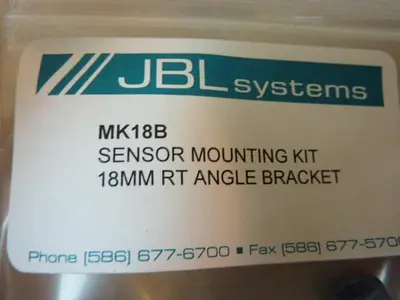 NEW JBL DD2T18B