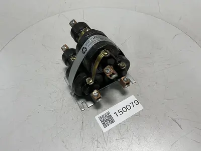 USED MDI 335NO-120A-18