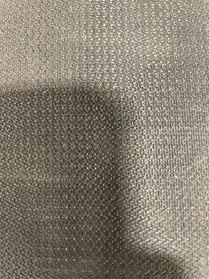 47.5″ PVC 2-Ply Rough Top PVC Conveyor Belt 97′ X 4mm