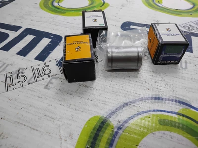 NEW MISUMI U-LMUO.50