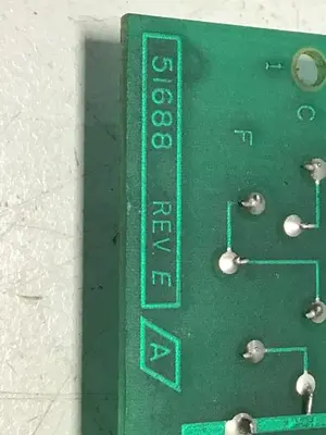 USED SCI 21858 REV C