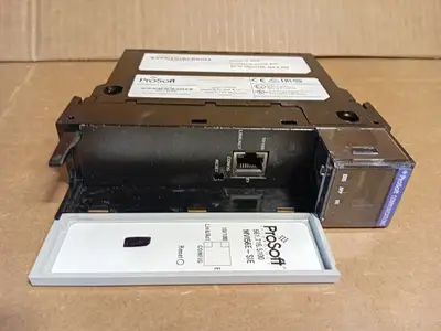 Used 2017 PROSOFT TECHNOLOGY MV156E-SIE Misc Electrical & Power Parts British Columbia CA | Lenmark #1439561