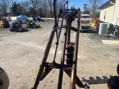 FORD Post Hole DIgger Post Hole Digger | County Equipment Company LLC (5)