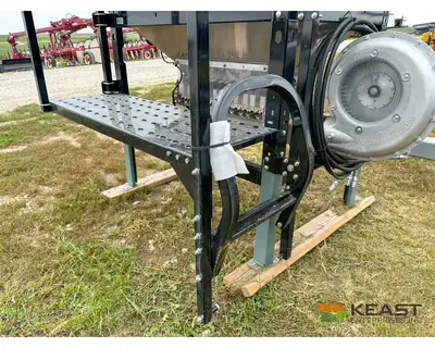 Used HINIKER _UNKNOWN_ Seeders Iowa US | Keast Enterprises #1360310